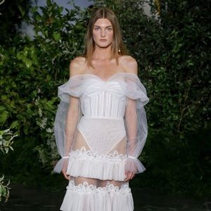 Jonathan Simkhai blouse